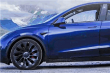 特斯拉陶琳:Model3/Y成为细分市场年度最保值车型