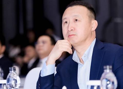 已确认!零跑汽车联合创始人、总裁吴保军离职