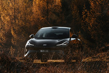 智己汽车城市NOA正式开启推送 IM AD高阶智驾进入“2024 All in 城市场景”