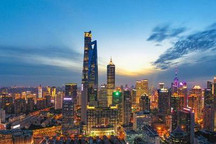 上海新能源汽车保有量排名全球城市第一
