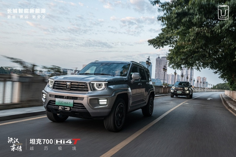網(wǎng)通社汽車