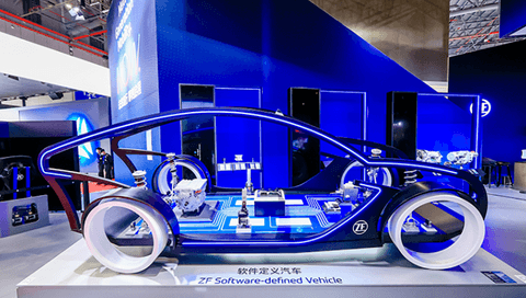 外资供应商开白盒,不开也得开?| 请回答2024