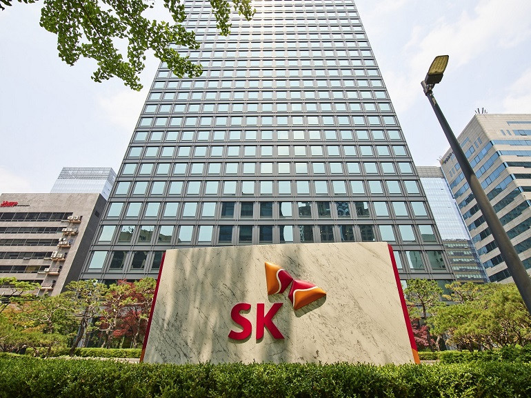 SK Innovation预测全球电动汽车需求增长将放缓