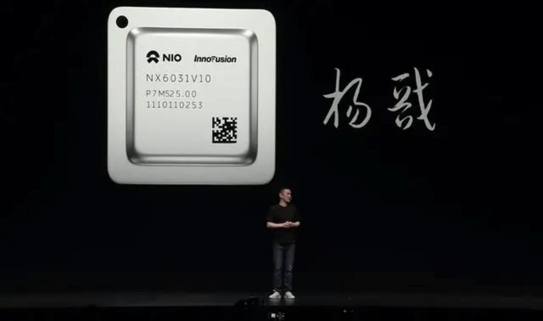 請(qǐng)回答2024 | 車企，還玩全棧自研？