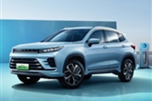 纯电续航更长 星途追风C-DM将今日发布