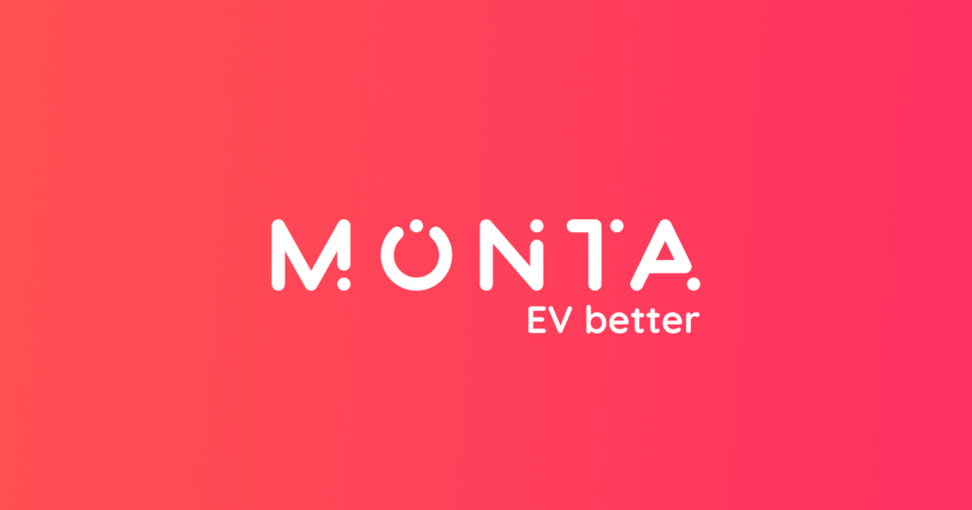 丹麥電動汽車充電樁軟件供應(yīng)商Monta融資8,700萬美元