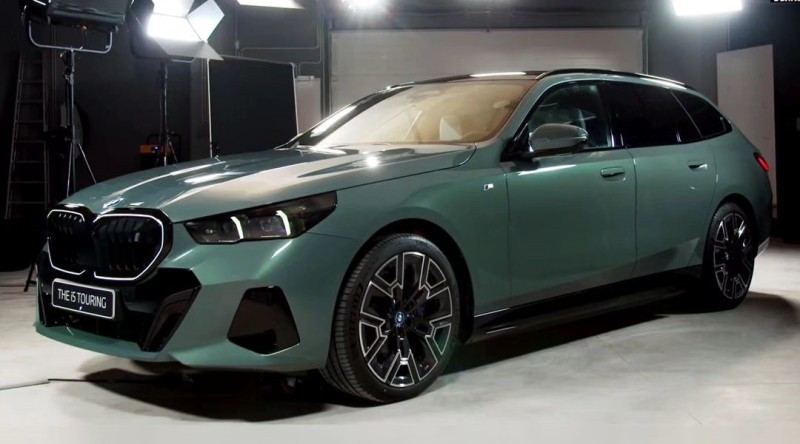 網(wǎng)通社汽車