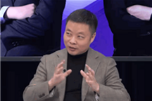 何小鹏:我们处在最好的时代 智能电动车将迎黄金五年