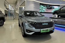 长城汽车的2023年:卖了更多的车,赚了更少的钱
