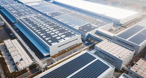 电驱、电池自研自产,威睿打通整车全域800V的“任督二脉”