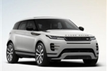 揽胜“迷你版”!2024款路虎极光发布