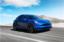 特斯拉2023年财报发布:Model Y交付量超120万台全球第一