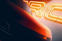 将年内推出 欧宝Frontera预告图发布