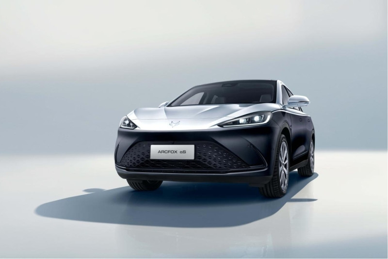 網(wǎng)通社汽車