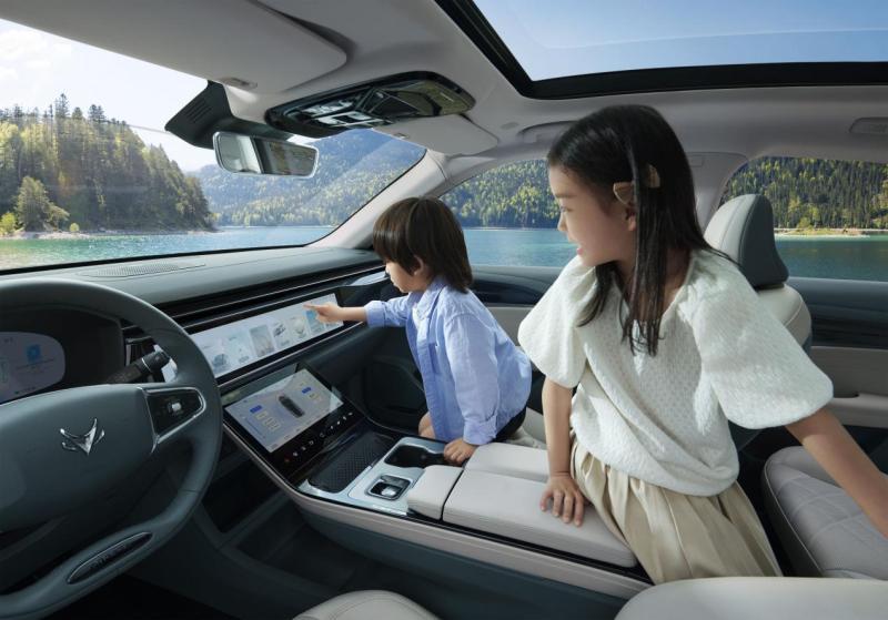 網(wǎng)通社汽車