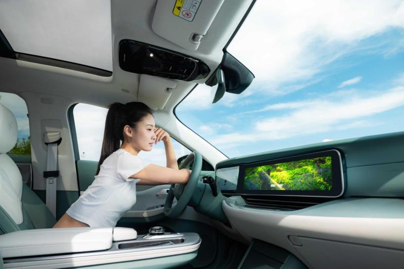 網(wǎng)通社汽車