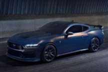 性能强悍 福特Mustang Dark Horse上市官宣