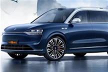 开1000万内最好SUV的机会来了 一嗨租车问界M9新车将到店