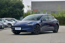 国产Model 3 Performance或二季度上市