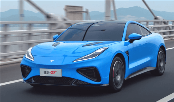 2023年跑車銷量榜：18萬的國產(chǎn)跑車第一 遠超保時捷