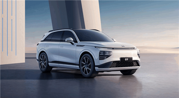何小鵬：合作非常高效 小鵬將與大眾共同生產(chǎn)兩款B級(jí)車