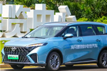 曝氢能源汽车将打包出售给小米汽车 海马汽车回应