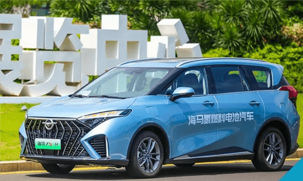 曝氫能源汽車將打包出售給小米汽車 海馬汽車回應(yīng)