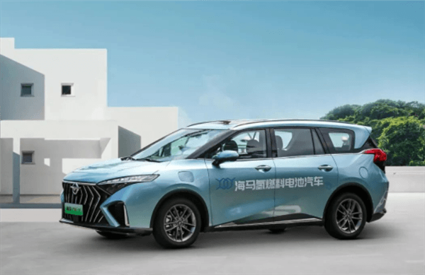 曝氫能源汽車將打包出售給小米汽車 海馬汽車回應(yīng)