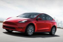 马斯克透露Model Y去年销售超过120万辆 是全球最畅销车型
