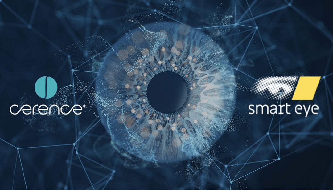 Smart Eye與賽輪思合作情感感知車載助手