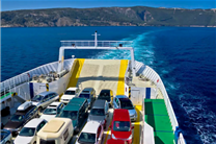 电动汽车出海南岛轮渡费用涨价200 网友：因为车不加油么