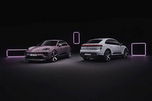 將于北京車展公布預(yù)售價(jià) 保時(shí)捷純電 Macan 正式全球首秀
