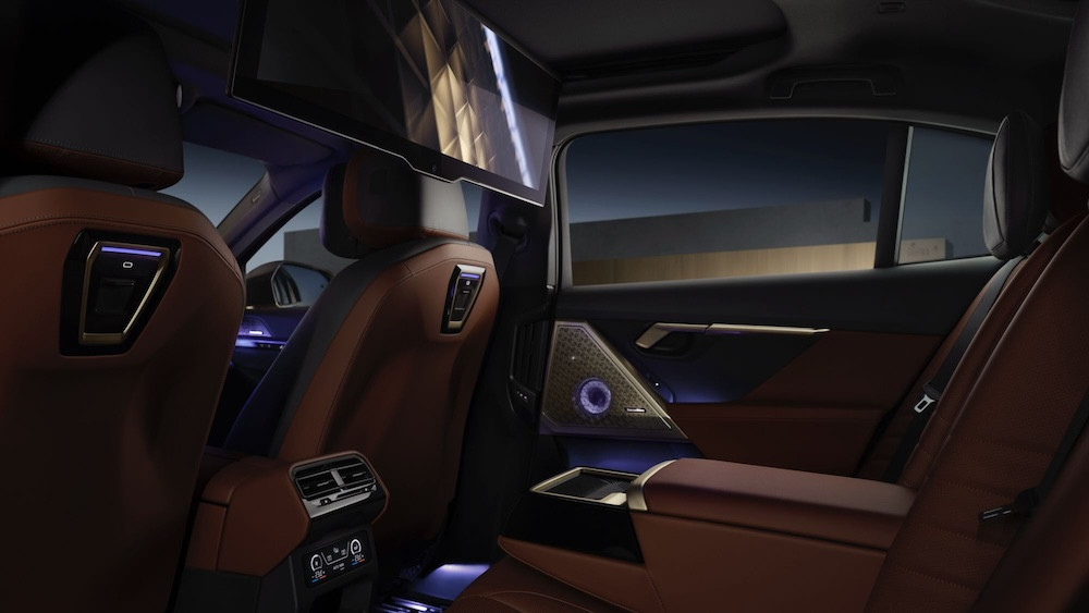 油電同價(jià)43.99萬(wàn)起 全新BMW 5系上市