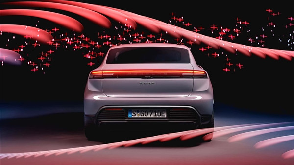 保時捷首款高端純電SUV！Macan EV正式發布：WLTP續航超600公里