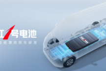 人民需要靠谱的新能源商用车,五菱红1号电池就来了