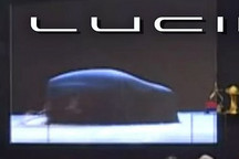 日内瓦车展首发?Lucid全新入门车预告