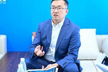 哈弗营销执行副总裁乔心昱现已离职