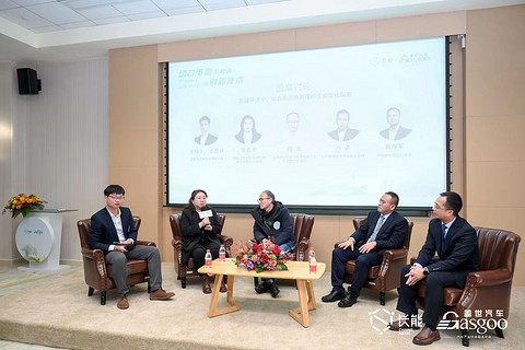 如何实现冬季低温续航衰减率小于35%?这场动力电池研讨会来支招