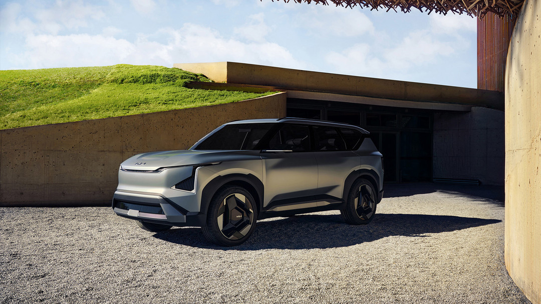 起亞汽車2023年第四季度凈利潤(rùn)同比下跌21%
