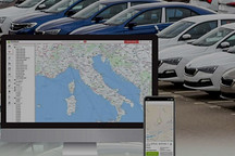 Targa Telematics与HERE Technologies合作提升智能移动出行和车队管理解决方案