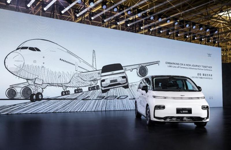 網(wǎng)通社汽車