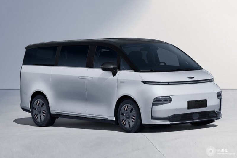 網(wǎng)通社汽車