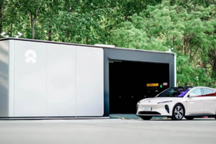 蔚来自降身价对标增程?车主们炸锅了