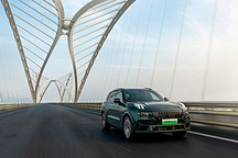 领克汽车车身悬架多次塌陷车辆无法行驶，为何修好了又坏？