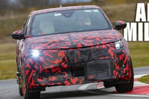 阿尔法・罗密欧Milano将于4月10日亮相