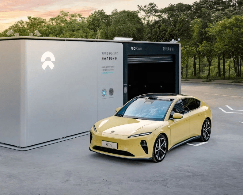 E�ܿ��� | ��˹��Cybertruckȫ���˳����㣻�����ػ���������һ