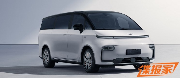 2024年将上市新车汇总――MPV/皮卡篇