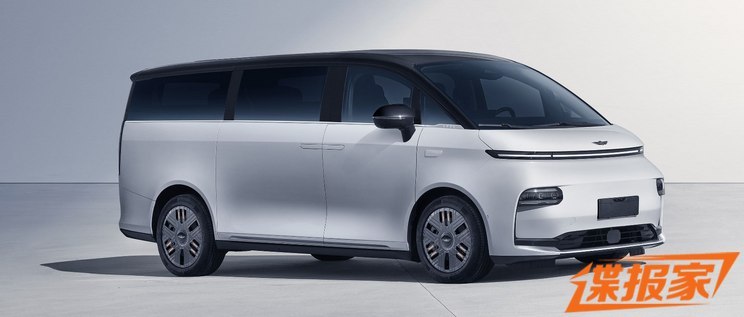 2024年将上市新车汇总――MPV/皮卡篇