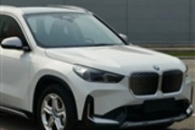 宝马iX1单电机入门款5月投产 售29.99万元