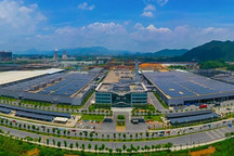小鹏汽车肇庆工厂产线升级,年内投产新车型
